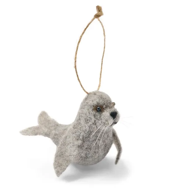 Bild von RS Filztier Seehund