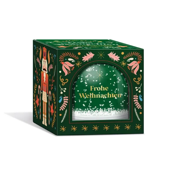 Bild von RS Schneekugel gross (AT) 1