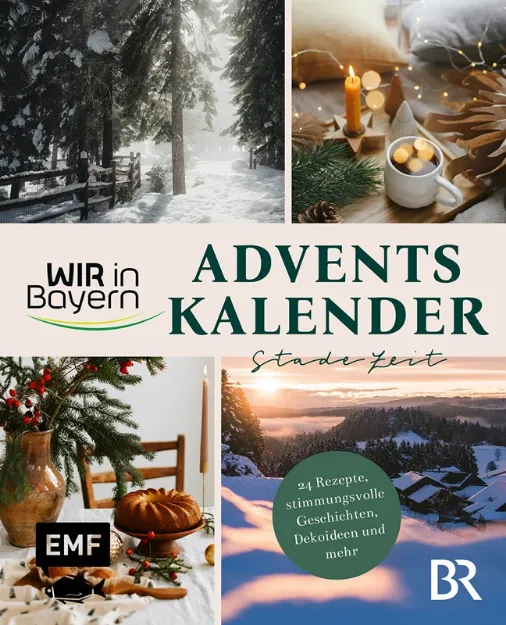 Bild von Wir in Bayern – Adventskalender StadeZeit