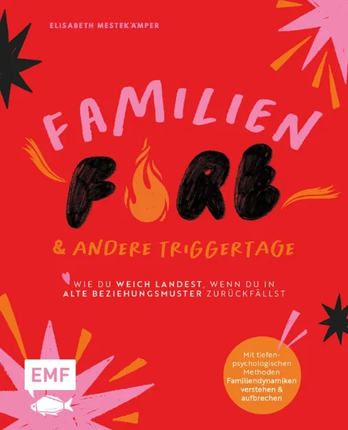 Bild von Mestekämper E: FamilienFIRE und andereTriggertage – Wie du weich landest, wen