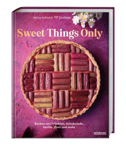 Bild von Schmidt M: Sweet Things Only
