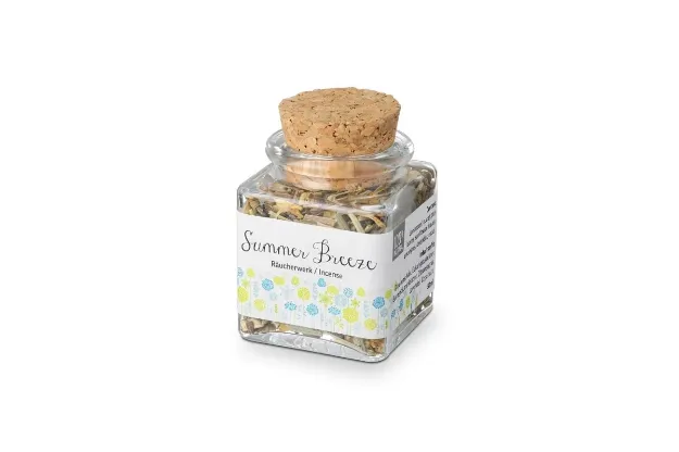 Bild von Räuchermischung Summer Breeze / Anti Moskito 50 ml