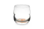 Bild von Mythos Kids Glas Ich kann es tun in Orange, 0.25 l