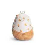 Bild von Noodoll Mini Ricespud Plush Toy Ricespud Grandma Orange, VE-4