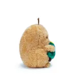 Bild von Noodoll Mini Ricespud Plush Toy Lil' Rascal Ricespud , VE-4