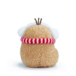 Bild von Noodoll Mini Ricespud Plush Toy Ricespud Puff - red scarf, VE-4