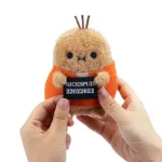 Bild von Noodoll Mini Ricespud Plush Toy Inmate Ricespud, VE-4