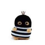 Bild von Noodoll Mini Ricespud Plush Toy Bandit Ricespud, VE-4