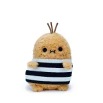 Bild von Noodoll Mini Ricespud Plush Toy Bandit Ricespud, VE-4