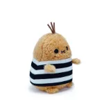 Bild von Noodoll Mini Ricespud Plush Toy Bandit Ricespud, VE-4