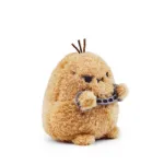 Bild von Noodoll Mini Ricespud Plush Toy Cuffs Ricespud , VE-4