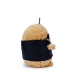 Bild von Noodoll Mini Ricespud Plush Toy Badass Ricespud , VE-4