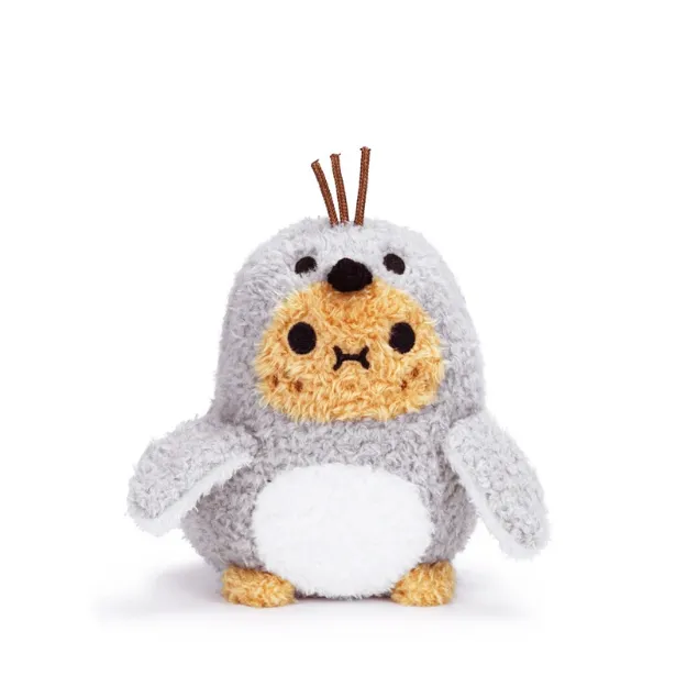 Bild von Noodoll Mini Ricespud Plush Toy Penguin Ricespud , VE-4