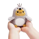 Bild von Noodoll Mini Ricespud Plush Toy Penguin Ricespud , VE-4