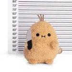 Bild von Noodoll Mini Ricespud Plush Toy Lil' crook Ricespud , VE-4