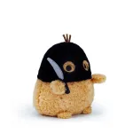Bild von Noodoll Mini Ricespud Plush Toy Lil' crook Ricespud , VE-4