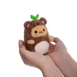 Bild von Noodoll Mini Ricespud Plush Toy Brownie Ricespud , VE-4