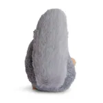 Bild von Noodoll Mini Ricespud Plush Toy Grey squirrel Ricespud , VE-4