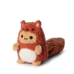 Bild von Noodoll Mini Ricespud Plush Toy Red squirrel Ricespud , VE-4
