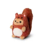 Bild von Noodoll Mini Ricespud Plush Toy Red squirrel Ricespud , VE-4