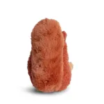 Bild von Noodoll Mini Ricespud Plush Toy Red squirrel Ricespud , VE-4