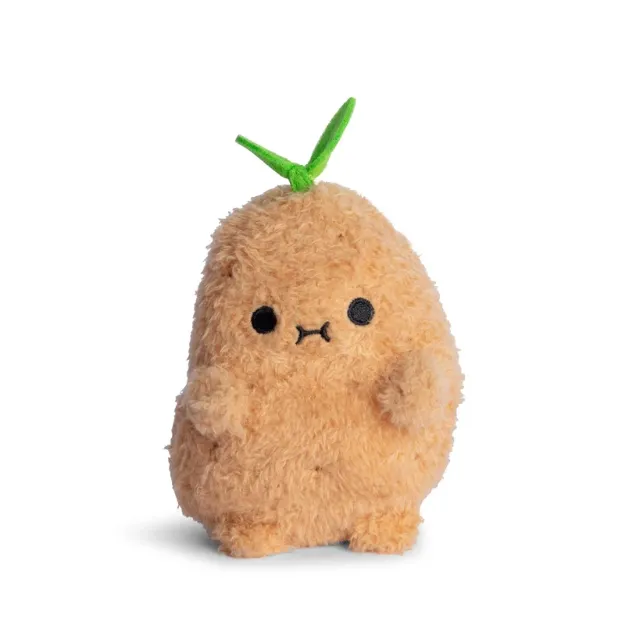 Bild von Noodoll Mini Ricespud Plush Toy Lil' bud Ricespud , VE-4