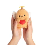 Bild von Noodoll Mini Ricespud Plush Toy Cupid Ricespud , VE-4