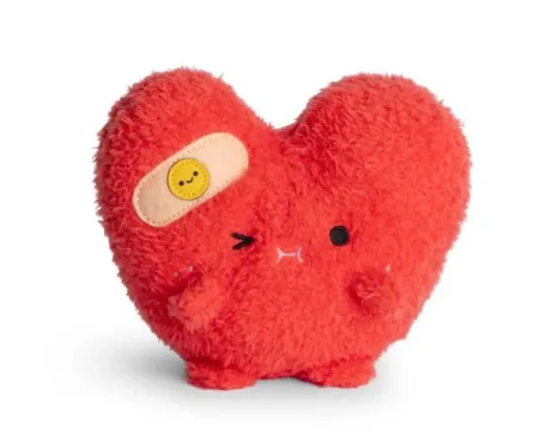 Bild von Noodoll Mini Ricespud Plush Toy Riceache, VE-4