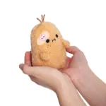Bild von Noodoll Mini Ricespud Plush Toy Ouch Ricespud , VE-4