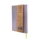 Bild von Notizbuch Kord 3fach sortiert, VE 12