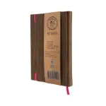 Bild von Notizbuch Kord 3fach sortiert, VE 12