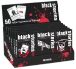 Bild von Display black stories