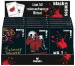 Bild von Display black stories