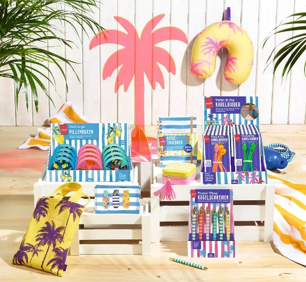 Bild von Aktion Fernweh