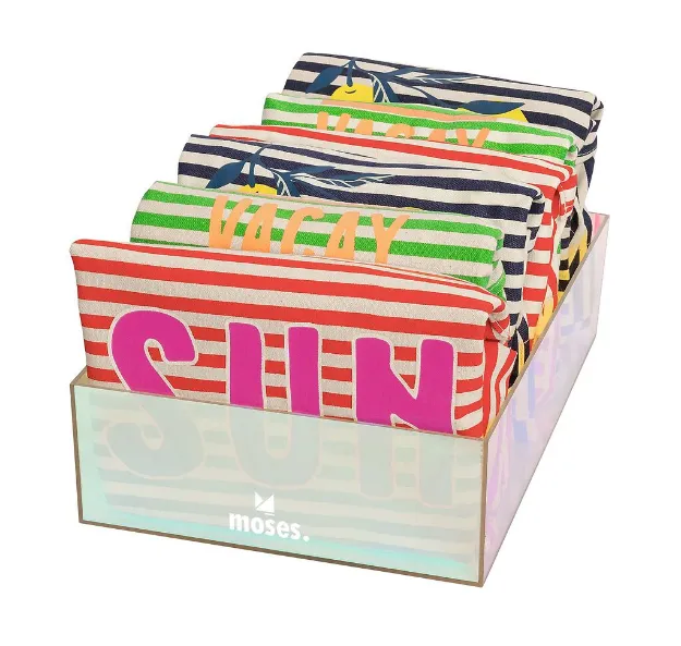 Bild von Display Fernweh XL Shopper