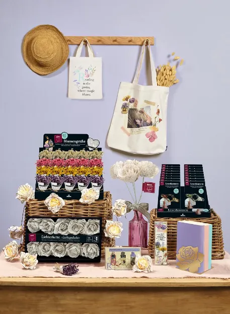 Bild von Aktion moses.libri_x Buchblüte