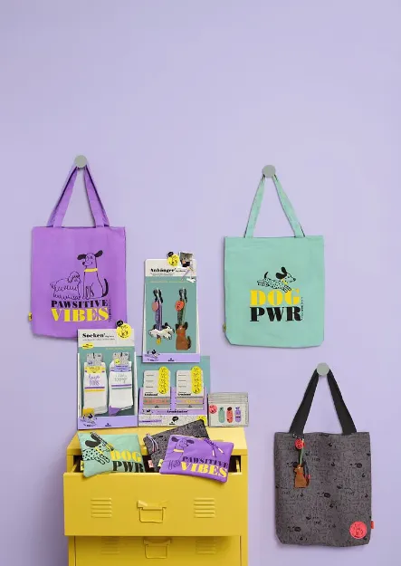 Bild von Aktion gifts for DOG lovers