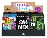 Bild von Display Kartenspiele