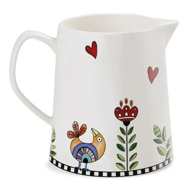 Bild von JUG COCORICO' L. 1,50