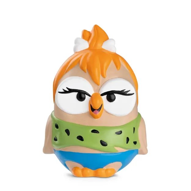 Bild von GOOFI FLINTSTONES PEBBLES CM 8X10