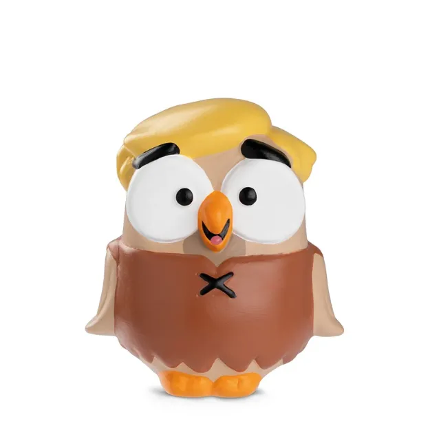 Bild von GOOFI FLINTSTONES BARNEY CM 8X10