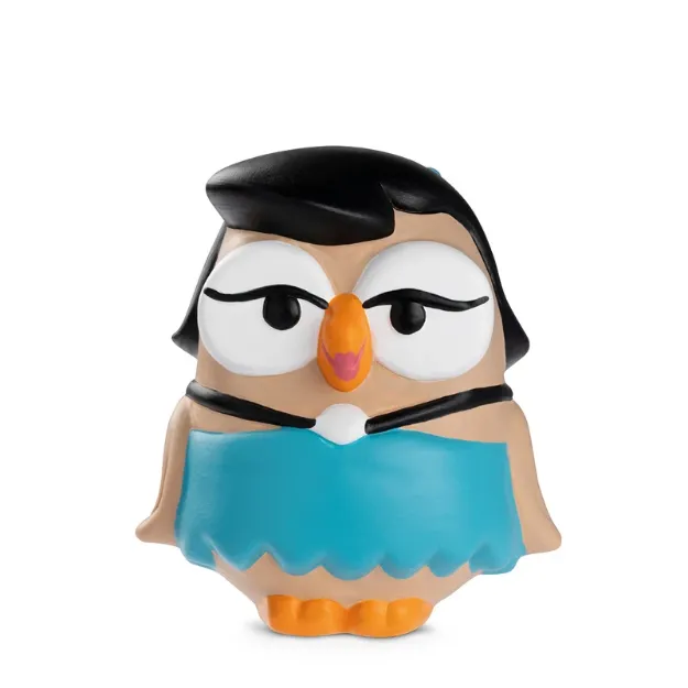 Bild von GOOFI FLINTSTONES BETTY CM 8X10