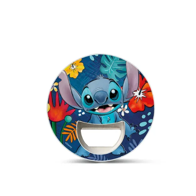Bild von BOTTLE OPENER STITCH BLUE