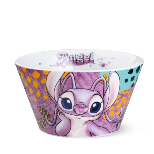 Bild von BOWL ANGEL PINK ML550