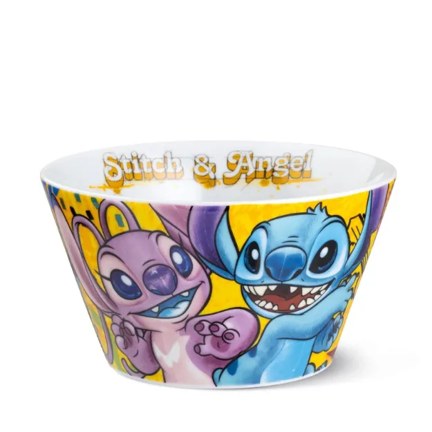 Bild von BOWL STITCH & ANGEL YELLOW ML550