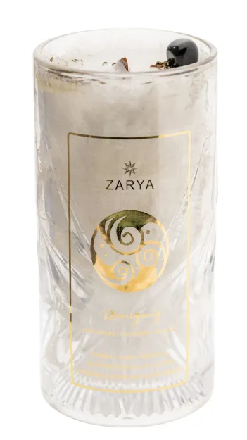 Bild von Zarya Reinigungskerze