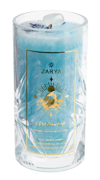 Bild von Zarya Meisterschaft Kerze