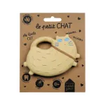 Bild von naturkautschuk beissring katze, VE-4