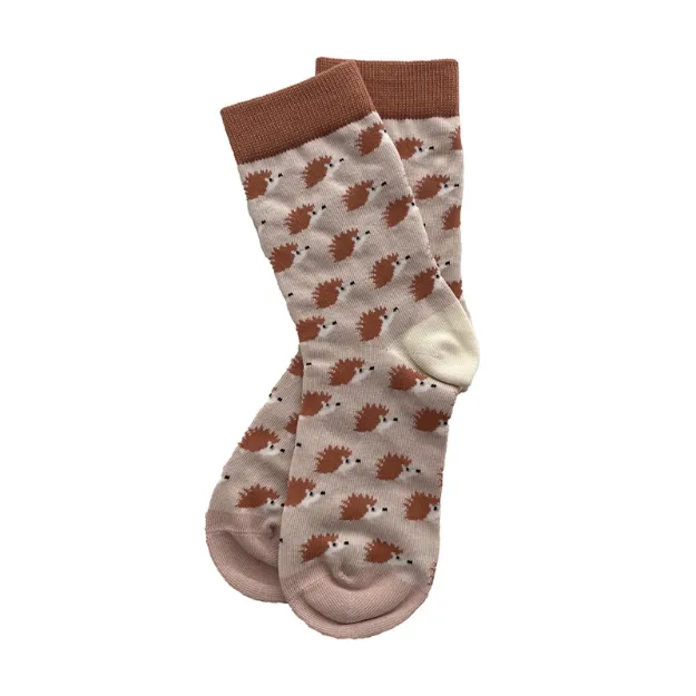 Bild von socks size (eu) 38/40 the hedgehogs, VE-2