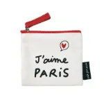 Bild von purse picto coeurs, VE-12